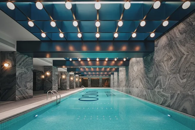 Hotel Indigo Wuxi Qingming Bridge by IHG, Wuxi 21/50