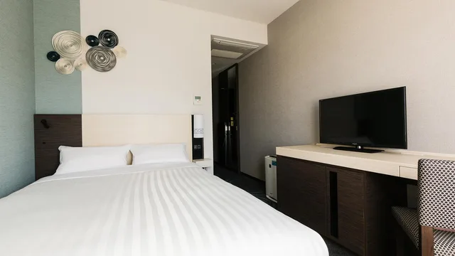 غرفة قياسية مفردة، Jr East Hotel Mets Mizonokuchi 1/1