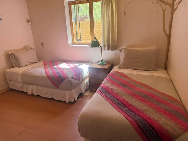 جناح عائلي بثلاثة أسرّة وسرير كوين، Hotel Tulor 3/7