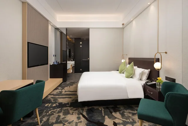 Special, Queen Bed، Buddy Hotel 2/2