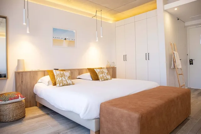 Room, Queen Bed, No Sea View, Annex، Grand Hotel Du Lido 2/3