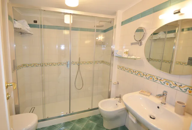 غرفة سوبيريور، Hotel Gatto Bianco 7/7