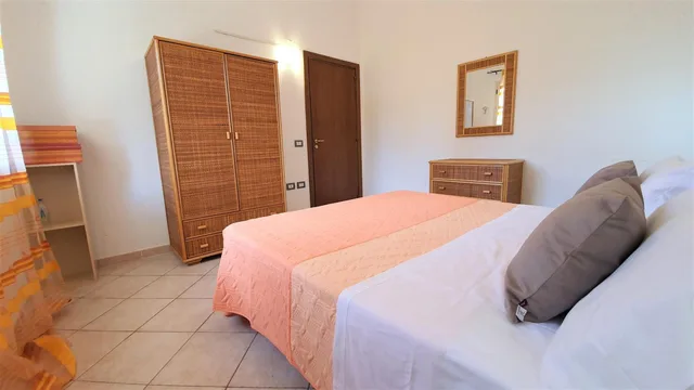 شقة بـ3 غرف نوم بجاكوزي، VILLA PAGLIANITI 4/10