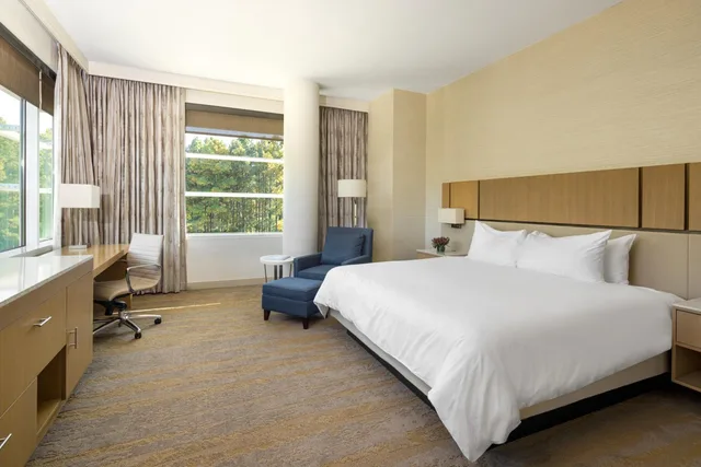 غرفة بريميوم، JB Duke Hotel 1/1
