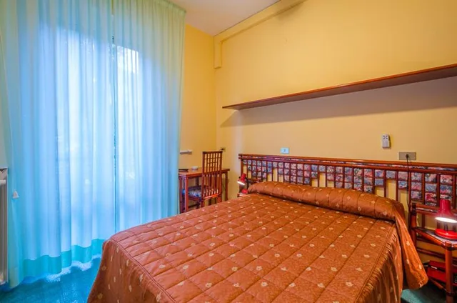 غرفة مفردة، Hotel Cinque Terre 1/5