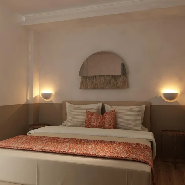 استوديو، ASTERIS VILLAGE 2/6