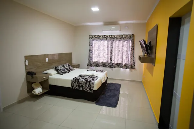 Standard, Quadruple, Hotel Yvera Cataratas 1/3