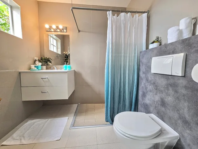 شقة بإطلالة على الحديقة بغرفة نوم واحدة، Bubali Villa And Apartments 5/7