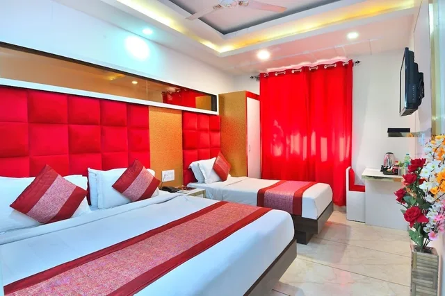 Cottage Yes Please، Karol Bagh، دلهي 50/50
