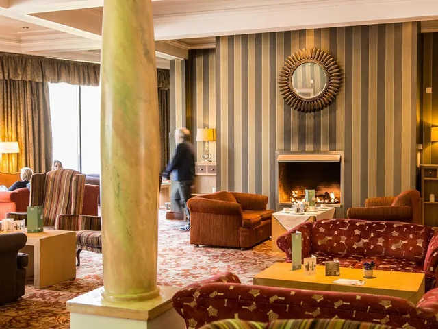 غرفة سوبيريور مفردة، Everglades Hotel 2/2