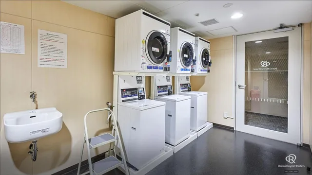 غرفة سوبيريور بسريرين منفصلين مع سرير إضافي، Daiwa Roynet Hotel Naha Omoromachi 7/7