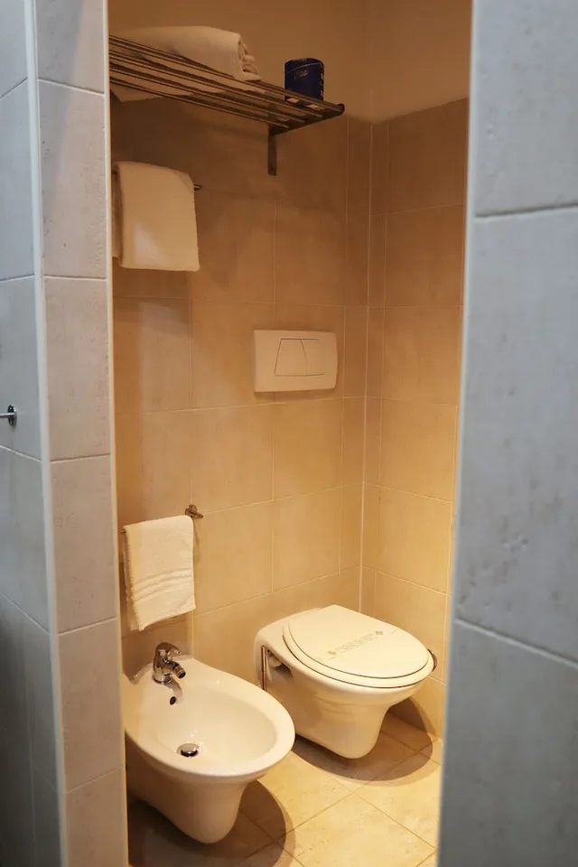 غرفة بزنس ثلاثية بسرير كوين وسرير فردي، Gardenia Hotel 5/6