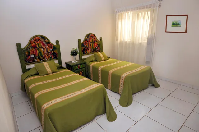 جناح بسرير مزدوج، Hotel Boutique Marina Banderas 5/7