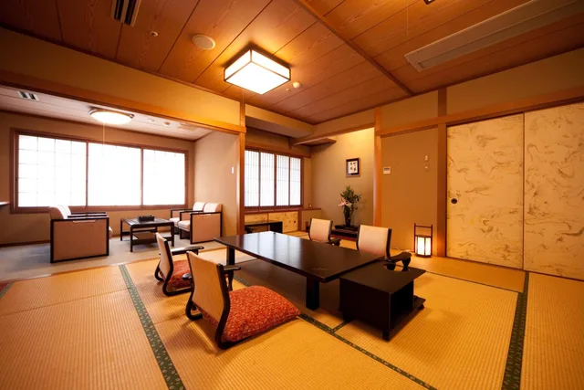 Special، ONIYAMA HOTEL 6/7