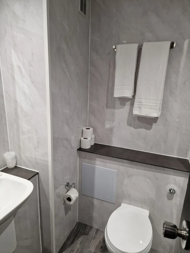 غرفة قياسية بسريرين منفصلين، Britannia Hotel Birmingham - New Street Station 4/7