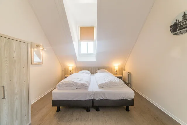 3 Bedrooms, Luxury, Apartment, Sauna، Dormio Resort Maastricht 4/6