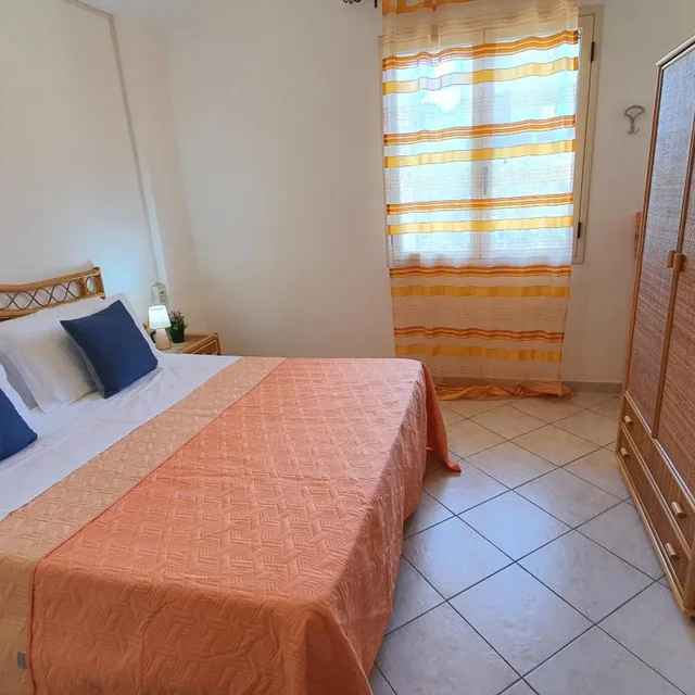 شقة بـ3 غرف نوم بجاكوزي، VILLA PAGLIANITI 3/10