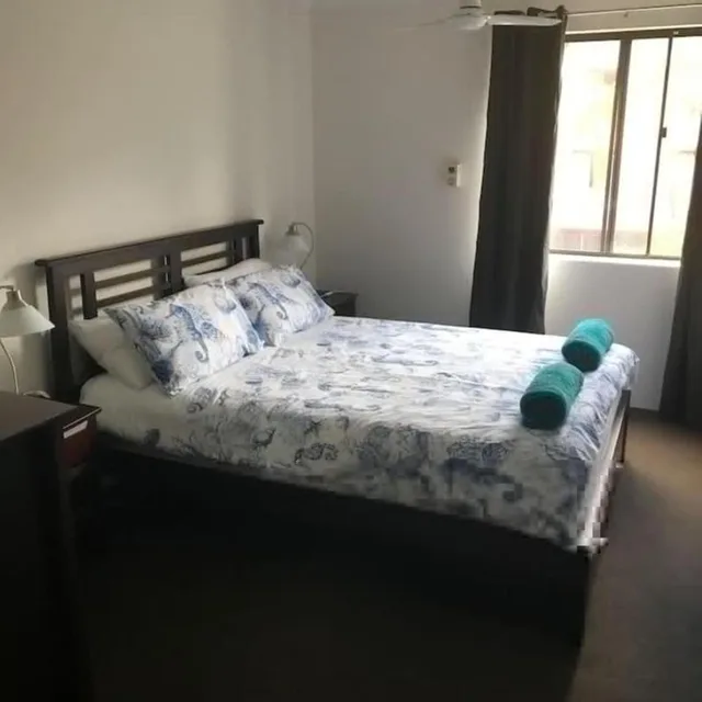 شقة بغرفتي نوم، Perth City Apartment Hotel 7/10