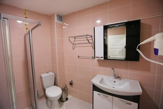 Apartment, 1 Double and 4 Single Beds، ISTANBUL FAMILY APARTMENTS 2/2