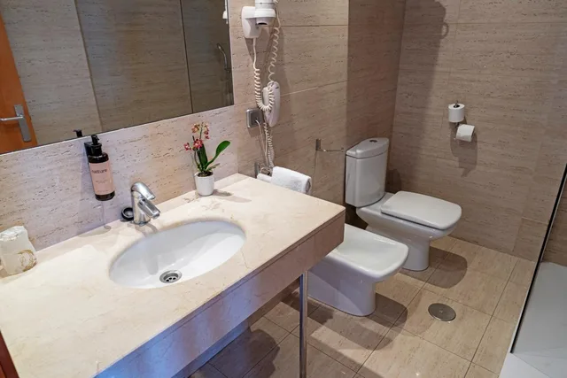 غرفة سوبيريور بسرير مزدوج، Hotel Faranda Marsol Candas, Ascend Hotel Collection 3/6