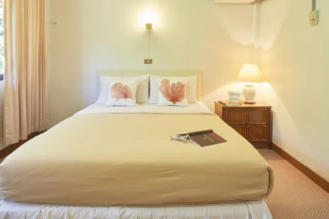Garden, Villa, House, 3 Queen Beds، Villa Navin Resort 1/4