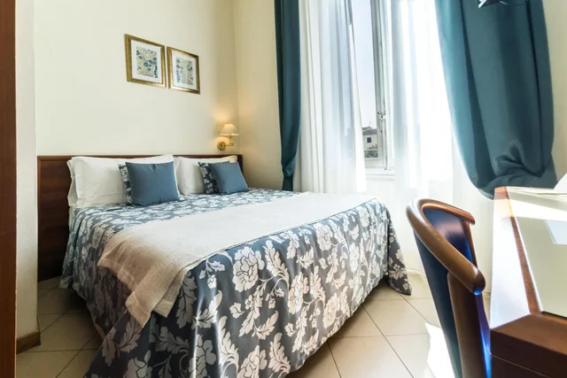 غرفة اقتصادية، Bonifacio Hotel 1/1