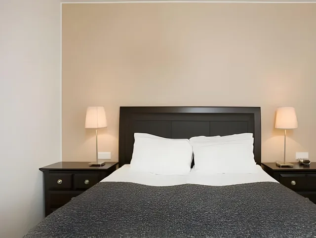 غرفة تُحدَّد عند الوصول، Hotel Odinsve 2/2