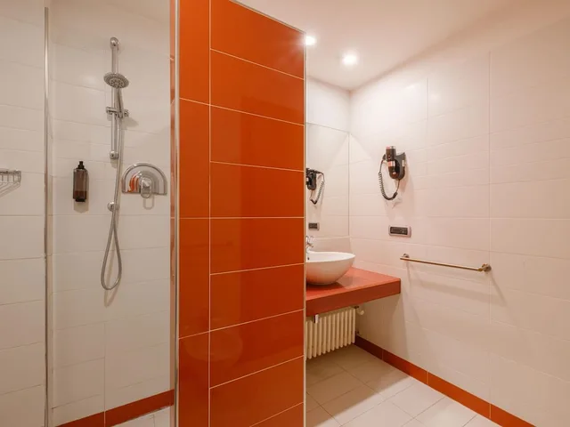 غرفة مزدوجة سوبيريور، B&B HOTEL Reggio Emilia 4/5