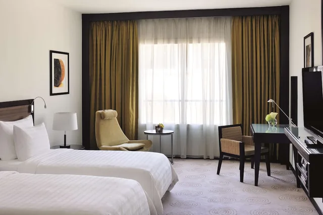 Avani Superior Room، Avani Deira Dubai Hotel 2/7