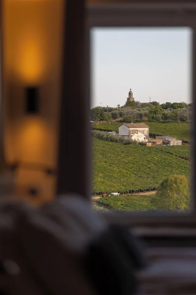 Amber Hotel Italy، Vasto 43/50