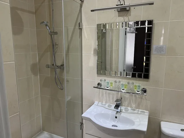 غرفة قياسية بسرير مزدوج، Tanes Hotel 5/8