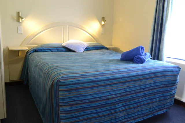 شقة بـ3 غرف نوم، DOLPHIN LODGE 1/5