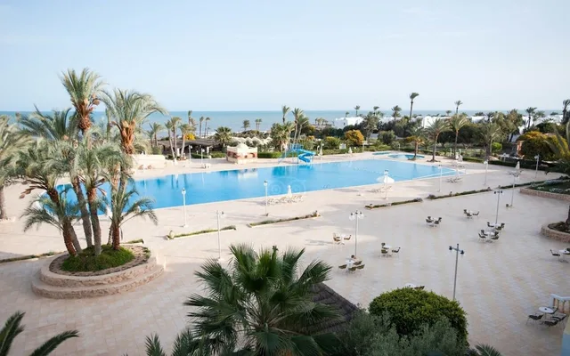 Djerba Castille Hotel، Midoun 8/61