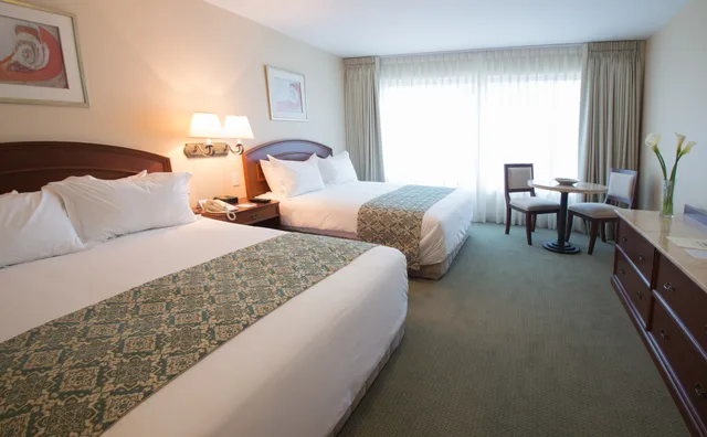 غرفة قياسية بسريرين منفصلين، Los Tallanes Hotel Suites 2/5