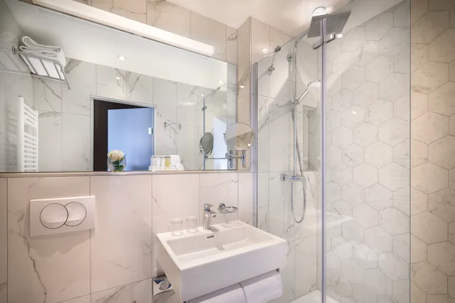 Classic Double Room ST2P، Imperial Heritage Hotel, Valamar Collection 2/2