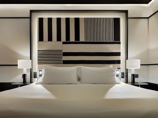 Classic, Single, H10 Marina Barcelona 4/7
