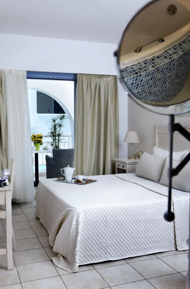 Superior, Suite, Garden and Pool View، Mitos Suites 3/10