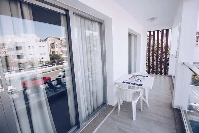 جناح بسرير كينج بإطلالة على المدينة مع أريكة، Princess Kinli Suites Hotel 10/10