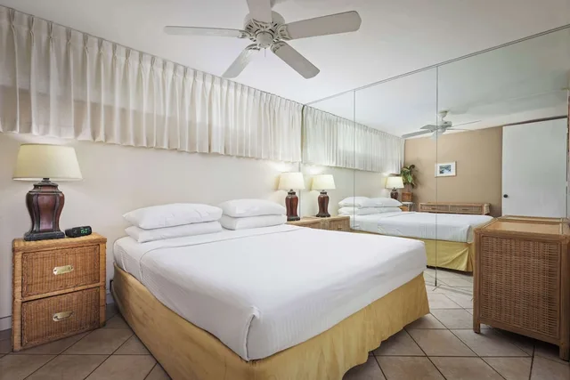 1 Bedroom, Suite, Ocean Front، Aston At Papakea Resort 2/4