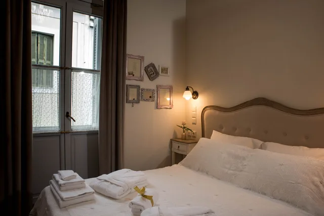 جناح جونيور، Kyria Boutique House 2/3