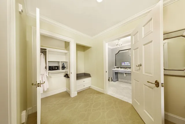 غرفة غراند بريميير بسرير كينج لذوي الإعاقة، The Jefferson Hotel Richmond 4/4