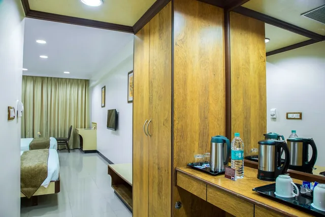 Super, Deluxe, Double Bed، Hotel Tip Top Plaza 7/7