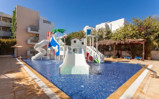 Residence Le Corail، الحمامات 9/67