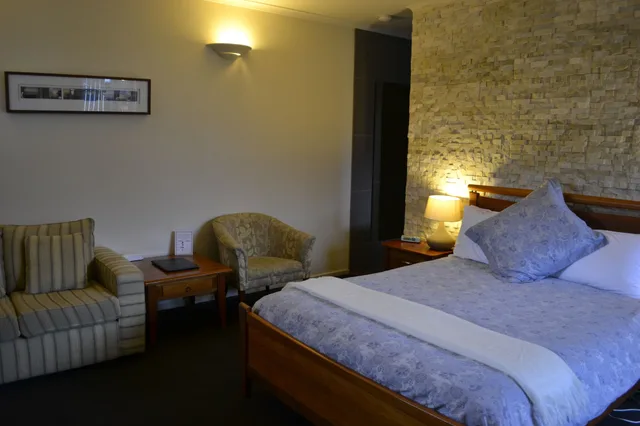 Captains, Cottage, King Bed، Captains At The Bay 2/7