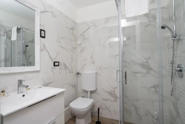 Standard, Single, Double Bed, Hotel Locanda Herion 2/3