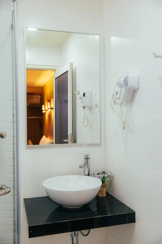 غرفة سوبيريور بسرير مزدوج، Hotel Sentral Kuantan 10/10