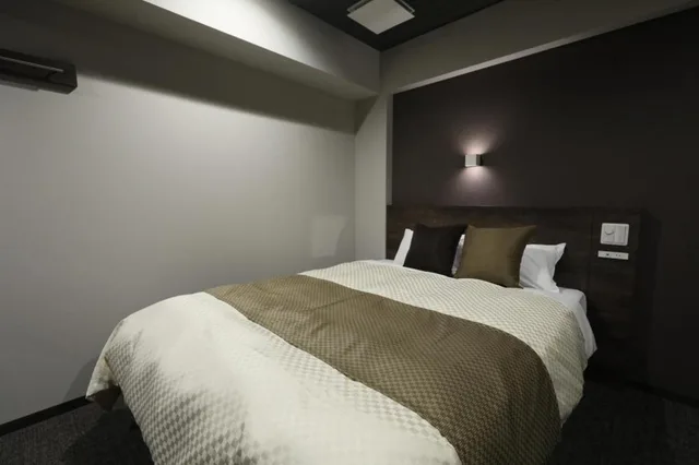 Room, Single, The Celecton Tsuchiura Ekimae 3/5