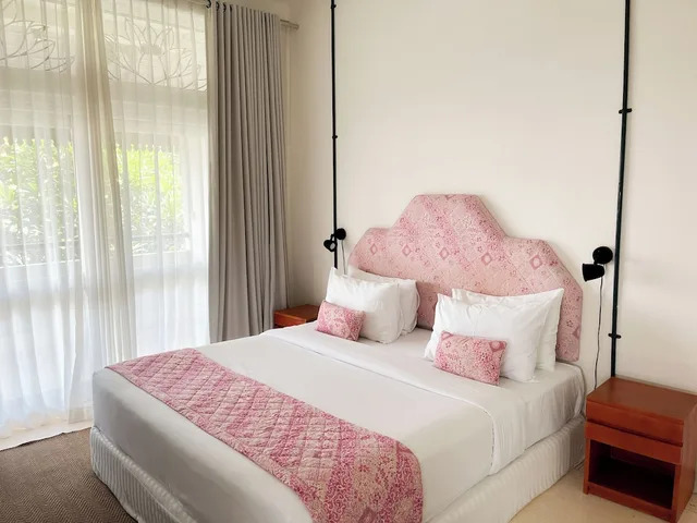 Roof Top, Escape, Sunset, Sea View, Bathtub، Kresna Suites By Villa Kresna 1/10