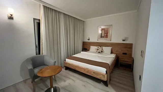 Standard, Double Bed, Uptown Buyuk Anadolu Girne Hotel 1/2