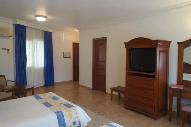 غرفة بسريرين منفصلين، Hotel Argento 4/10